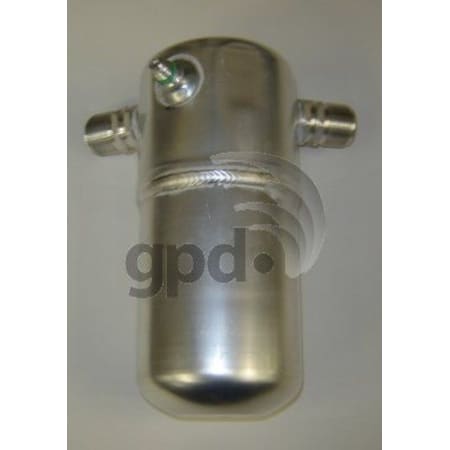 Gpd Accum / Driers, 1411286 1411286